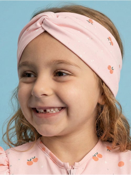 Plouf! Bandeau de tête coloré - Kiabi