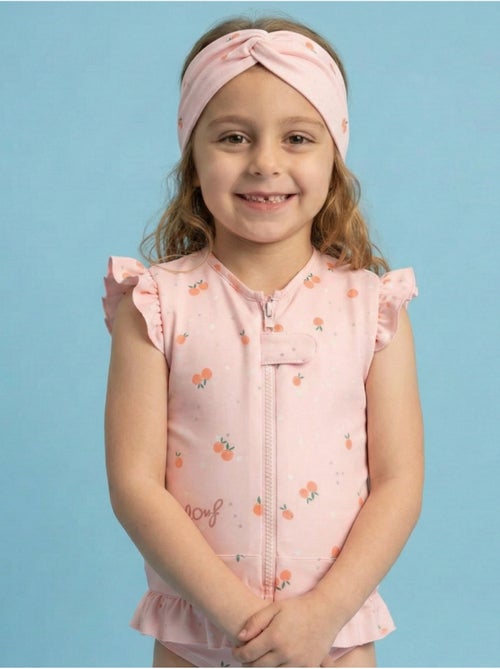 Plouf! Bandeau de tête coloré - Kiabi