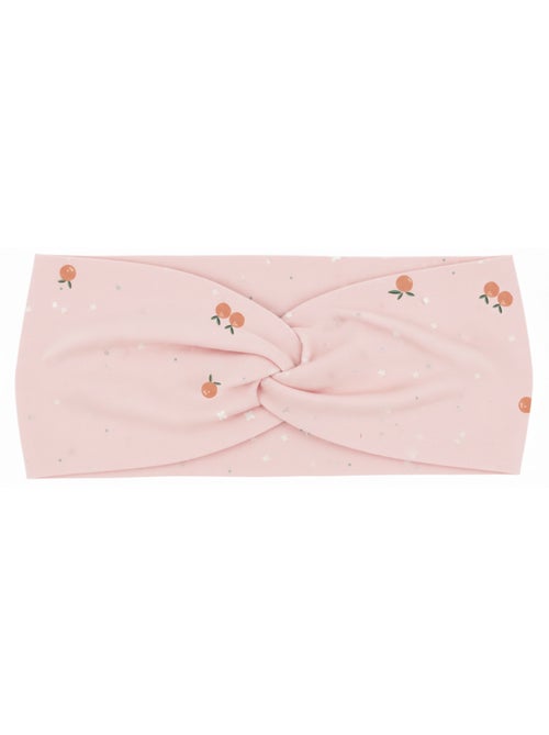 Plouf! Bandeau de tête coloré - Kiabi