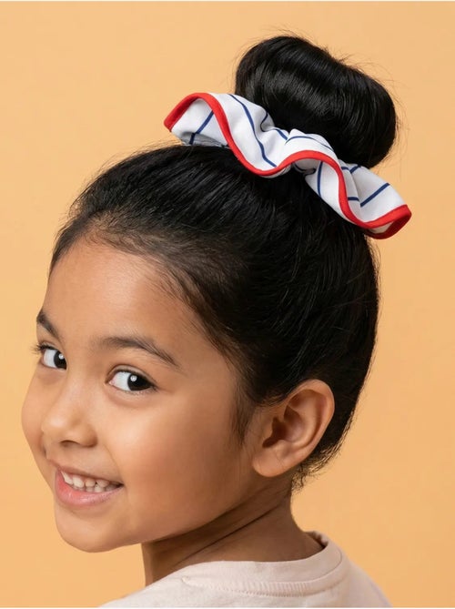 Plouf! Chouchou de plage à motifs - Kiabi