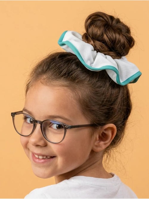 Plouf! Chouchou de plage à motifs - Kiabi