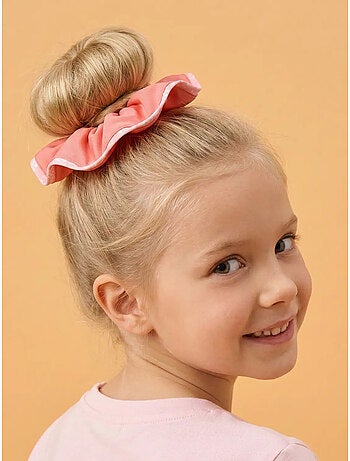 Plouf! Chouchou de plage à motifs