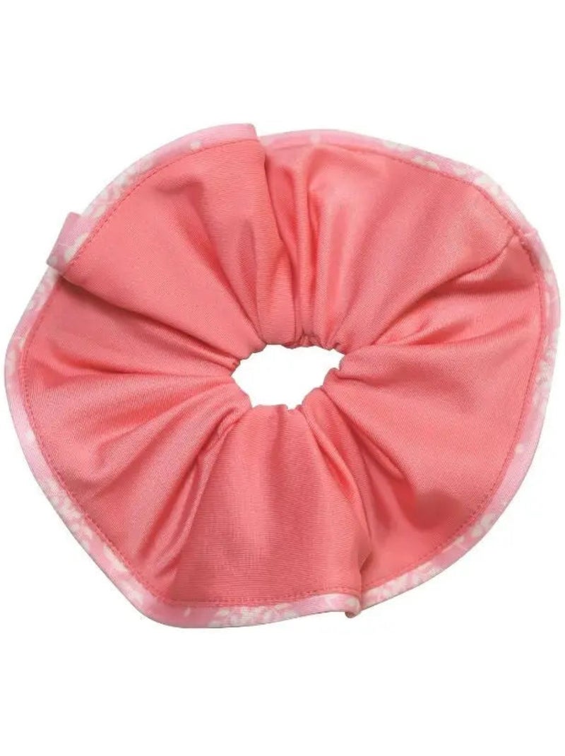 Plouf! Chouchou de plage à motifs Corail - Kiabi