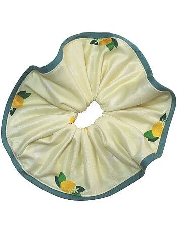 Plouf! Chouchou de plage à motifs