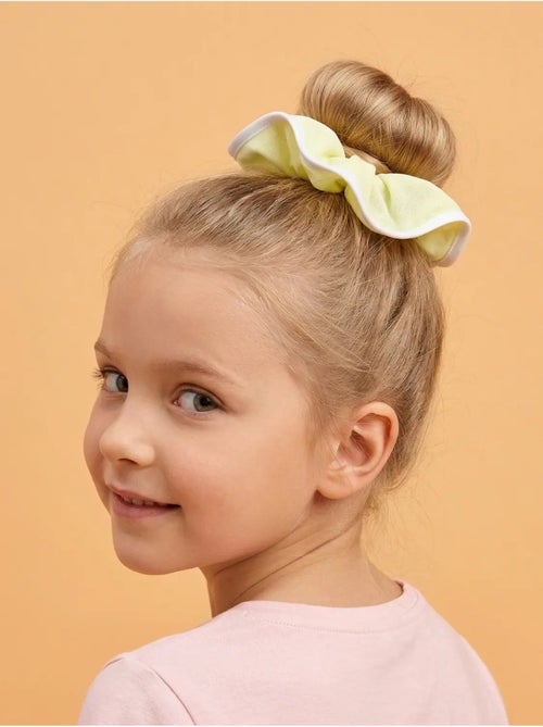 Plouf! Chouchou de plage à motifs - Kiabi