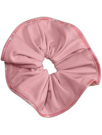 Plouf! Chouchou de plage à motifs