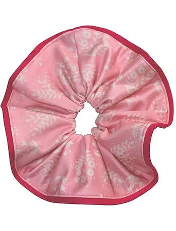 Plouf! Chouchou de plage à motifs