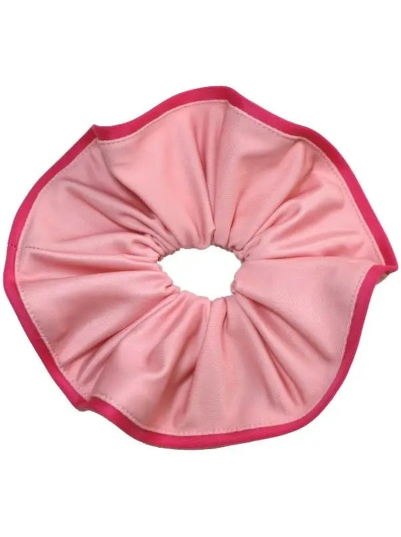 Plouf! Chouchou de plage à motifs Rose clair - Kiabi