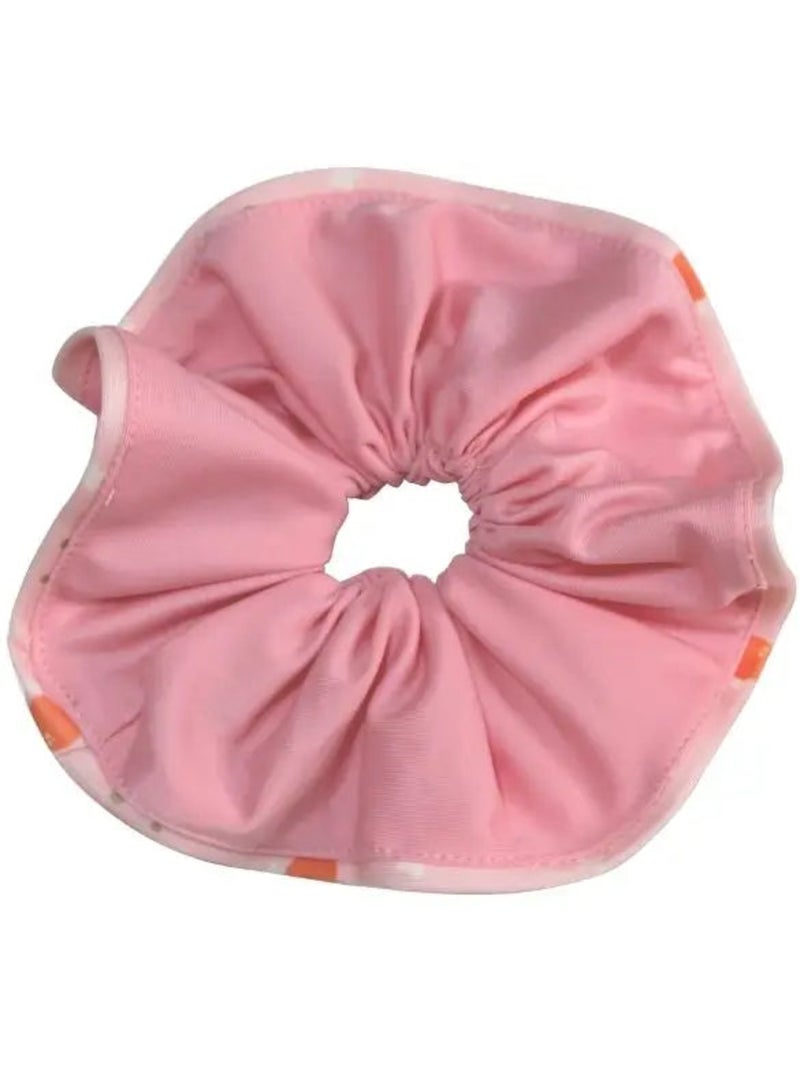Plouf! Chouchou de plage à motifs Rose/Multicolore - Kiabi