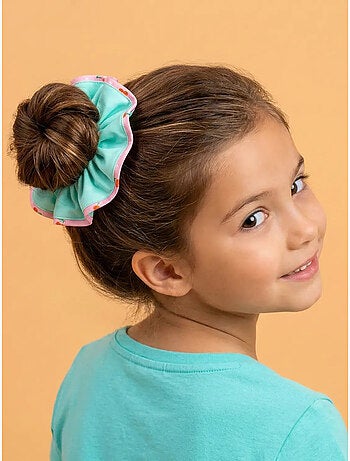 Plouf! Chouchou de plage à motifs