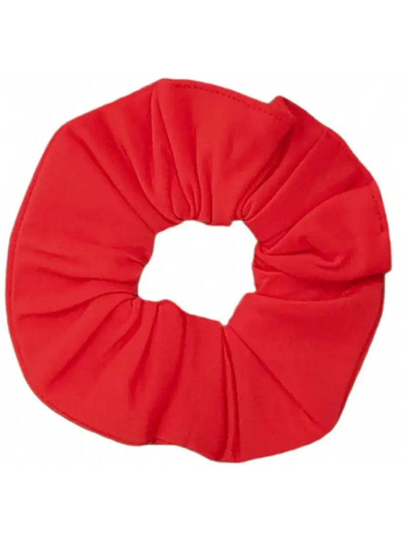 Plouf! Chouchou de plage coloré Rouge - Kiabi