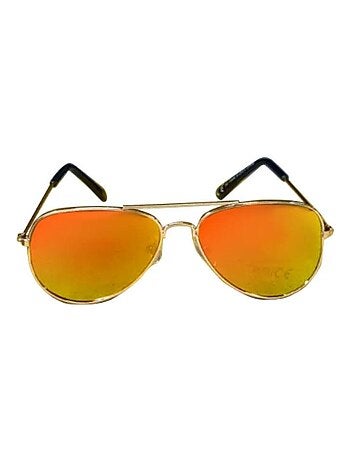 Plouf! Lunettes de soleil pilote enfant