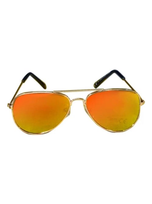 Plouf! Lunettes de soleil pilote enfant - Kiabi