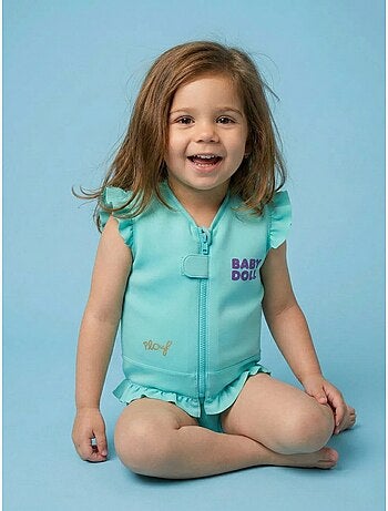 Plouf! Maillot de bain flottant Enfant - Baby Doll