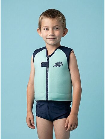 Plouf! Maillot de bain flottant Enfant - BB Trex