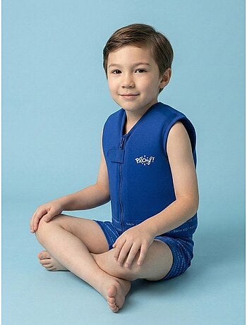 Plouf! Maillot de bain flottant Enfant - Charly