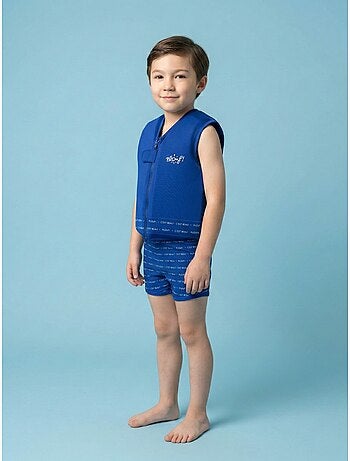 Plouf! Maillot de bain flottant Enfant - Charly