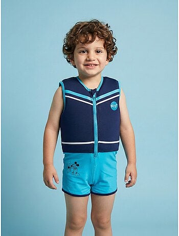 Plouf! Maillot de bain flottant Enfant - Funny