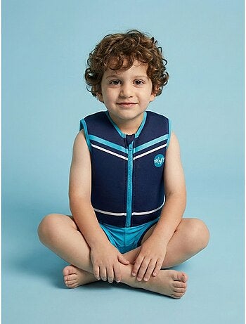 Plouf! Maillot de bain flottant Enfant - Funny