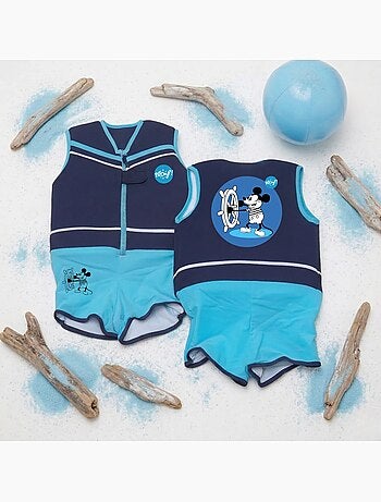 Plouf! Maillot de bain flottant Enfant - Funny