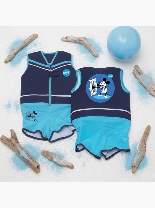 Plouf! Maillot de bain flottant Enfant - Funny - Kiabi