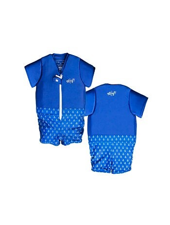 Plouf! Maillot de bain flottant Enfant - Jack