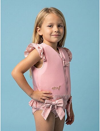 Plouf! Maillot de bain flottant Enfant - Lily