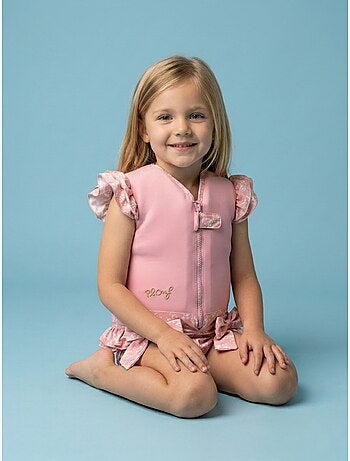 Plouf! Maillot de bain flottant Enfant - Lily