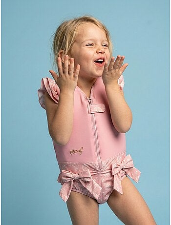Plouf! Maillot de bain flottant Enfant - Lily