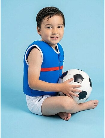 Plouf! Maillot de bain flottant Enfant - Lyrone