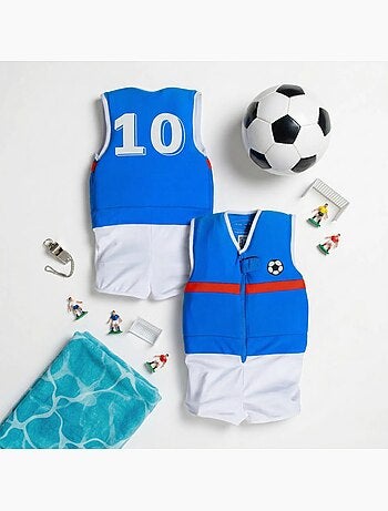 Plouf! Maillot de bain flottant Enfant - Lyrone