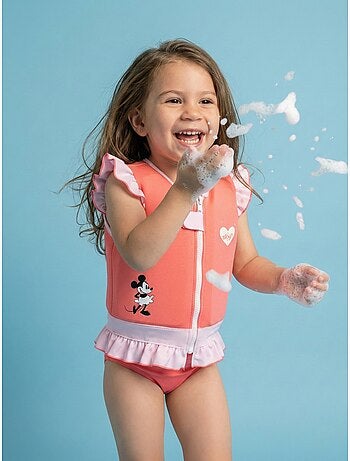 Plouf! Maillot de bain flottant Enfant - Madame