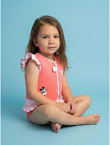 Plouf! Maillot de bain flottant Enfant - Madame