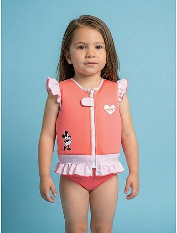 Plouf! Maillot de bain flottant Enfant - Madame
