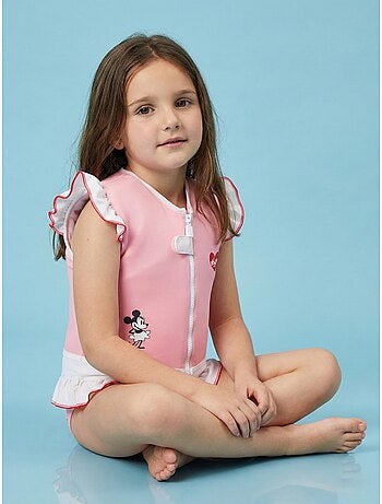 Plouf! Maillot de bain flottant Enfant - Madame