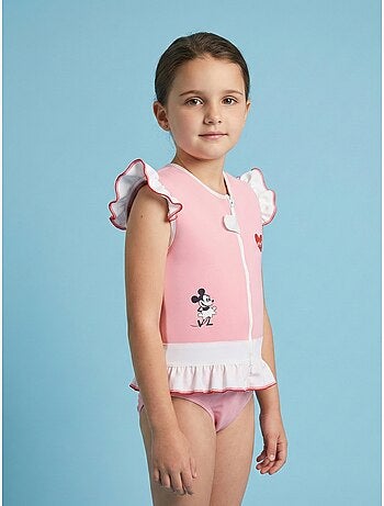 Plouf! Maillot de bain flottant Enfant - Madame
