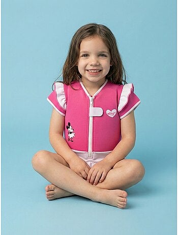 Plouf! Maillot de bain flottant Enfant - Madame