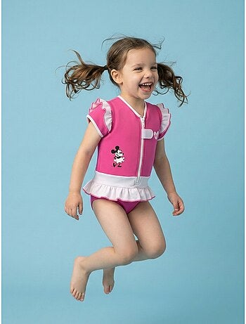 Plouf! Maillot de bain flottant Enfant - Madame