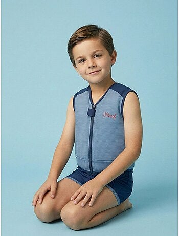 Plouf! Maillot de bain flottant Enfant - Majorque