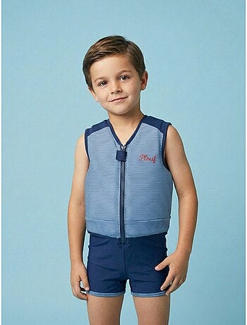 Plouf! Maillot de bain flottant Enfant - Majorque