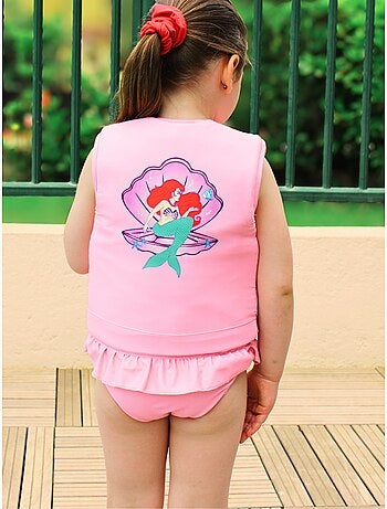 Plouf! Maillot de bain flottant Enfant - Mermaid