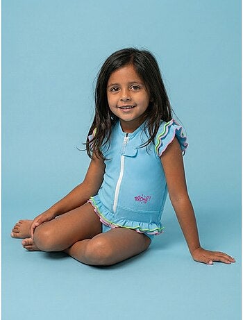 Plouf! Maillot de bain flottant Enfant - Nana