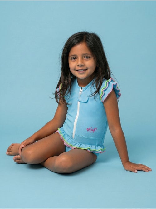 Plouf! Maillot de bain flottant Enfant - Nana - Kiabi