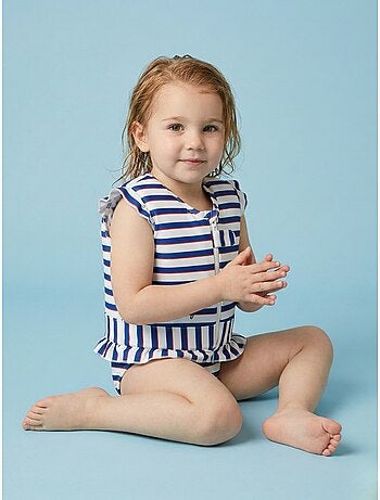 Plouf! Maillot de bain flottant Enfant - Neo