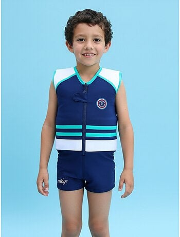 Plouf! Maillot de bain flottant Enfant - Olympia