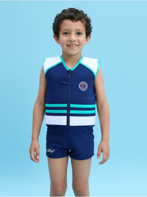 Plouf! Maillot de bain flottant Enfant - Olympia - Kiabi Plouf! Maillot de bain flottant Enfant - Olympia - Kiabi