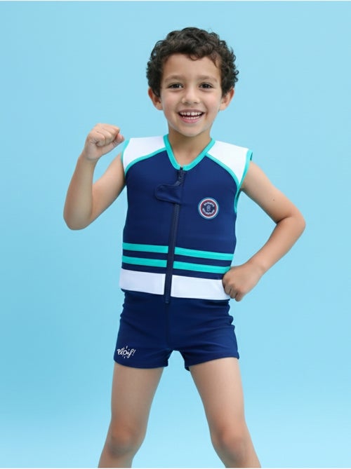 Plouf! Maillot de bain flottant Enfant - Olympia - Kiabi Plouf! Maillot de bain flottant Enfant - Olympia - Kiabi