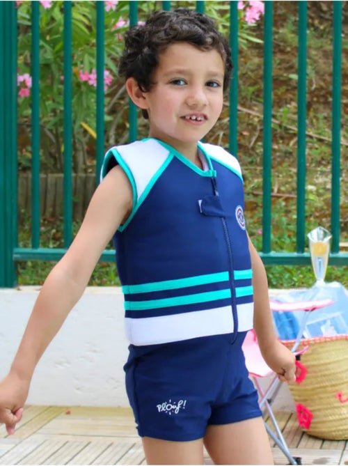 Plouf! Maillot de bain flottant Enfant - Olympia - Kiabi Plouf! Maillot de bain flottant Enfant - Olympia - Kiabi