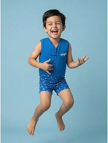 Plouf! Maillot de bain flottant Enfant - Pyna Boy