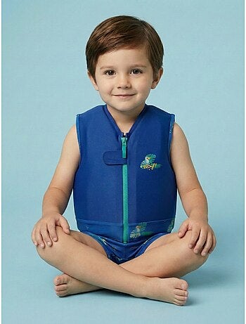 Plouf! Maillot de bain flottant Enfant - Ralfi